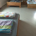 Kunterbunt Apartman *