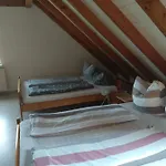 Kunterbunt Apartman *