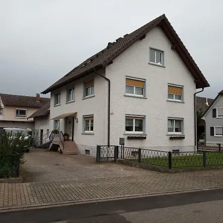Kunterbunt Kappel-Grafenhausen